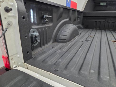 Used 2019 Ford F350 Limited AWD/4WD image 33