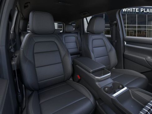 New 2026 GMC Terrain Elevation w/ Elevation Premium Package image 16