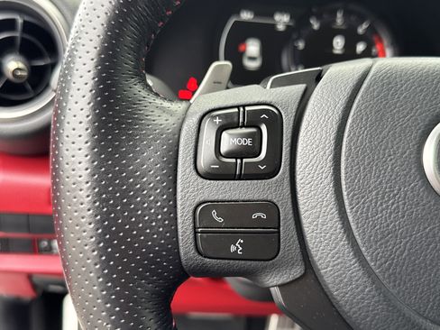 Used 2022 Lexus IS 350 F Sport image 18