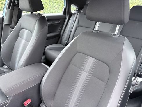 Used 2025 Honda Civic Sport image 11