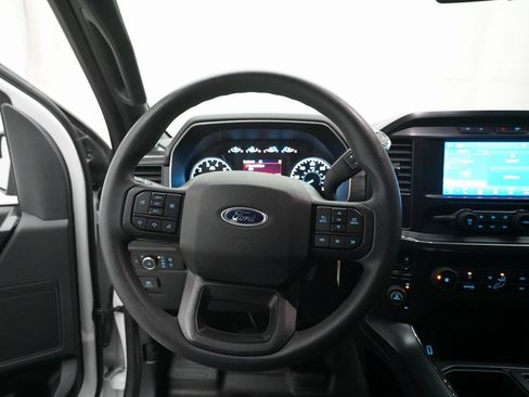 Used 2021 Ford F150 XL w/ Equipment Group 101A High image 4