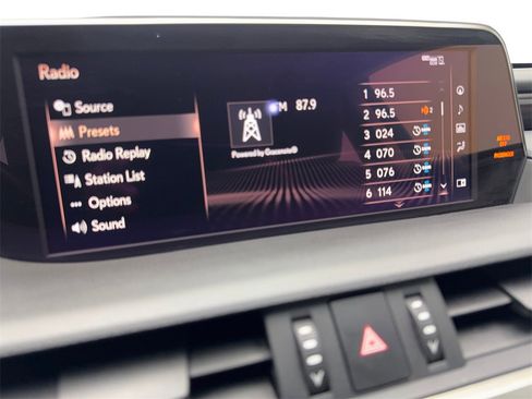 Used 2021 Lexus ES 250 w/ Premium Package image 65