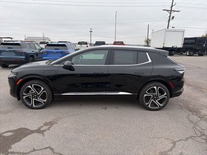 New 2026 Chevrolet Equinox EV LT w/ Convenience Package II