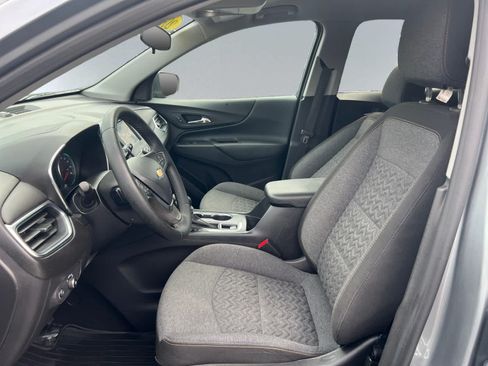 Used 2024 Chevrolet Equinox LT AWD/4WD image 11