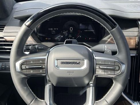 New 2026 GMC Acadia Denali Ultimate image 23