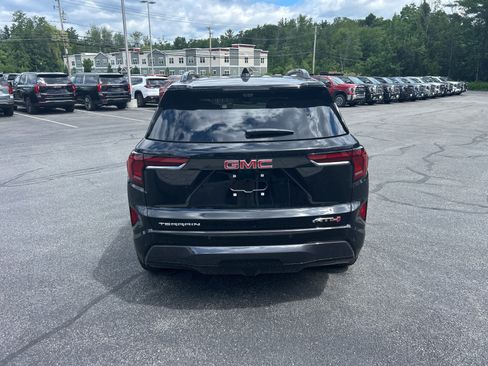 New 2026 GMC Terrain AT4 w/ Technology Package II AWD/4WD image 7