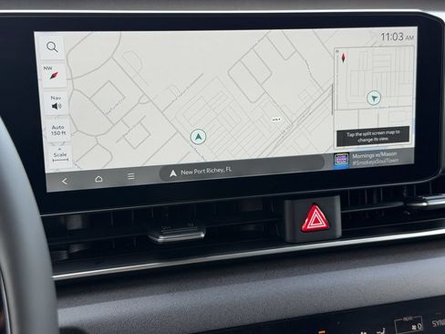 New 2027 Kia Carnival EX FWD image 28