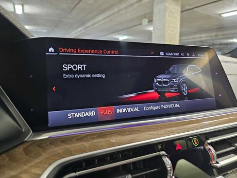 Used 2019 BMW X5 xDrive40i w/ Convenience Package image 14