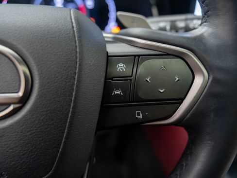 Used 2023 Lexus NX 350 AWD image 28