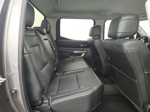 Used 2024 Toyota Tundra SR5 w/ SR5 Premium Package image 32