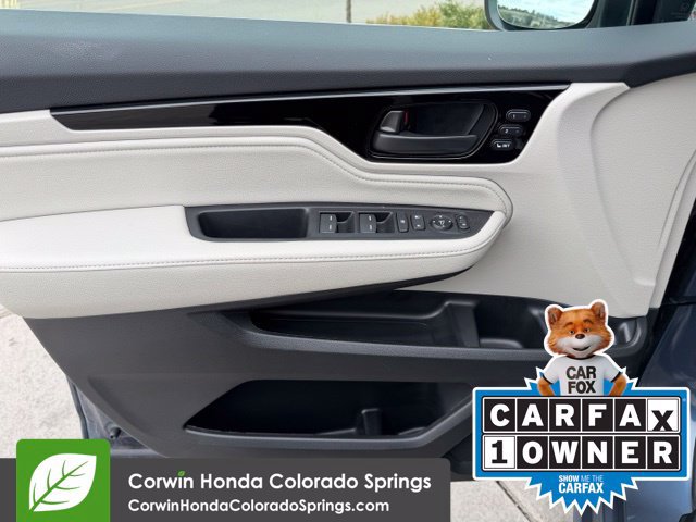 Used 2025 Honda Odyssey Touring image 13