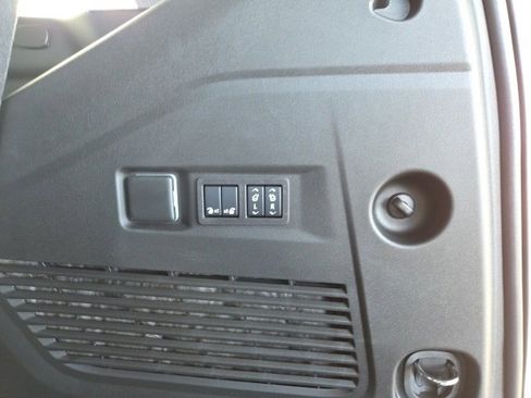 New 2025 Chevrolet Tahoe Premier image 11