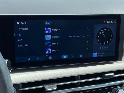 New 2026 Hyundai Tucson SEL AWD/4WD image 15