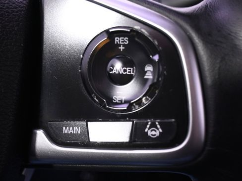 Used 2019 Honda Civic EX image 34