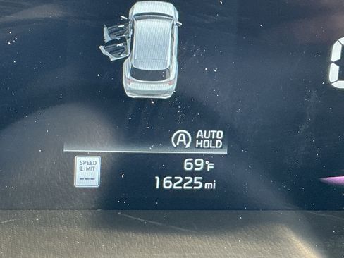 Certified 2023 Kia Sportage X-Line w/ X-Line Premium Package AWD/4WD image 20
