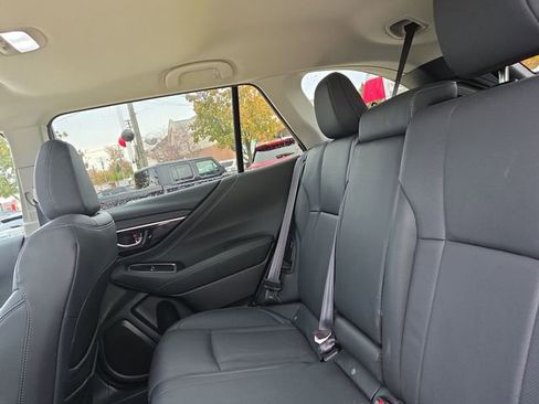 Used 2023 Subaru Outback Limited XT image 26