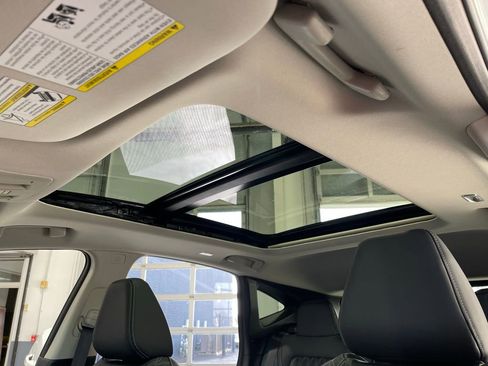 New 2026 Nissan Murano Platinum w/ Cargo Package image 14