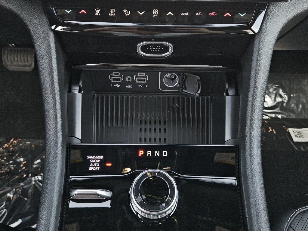 New 2026 Jeep Grand Cherokee Limited AWD/4WD image 14