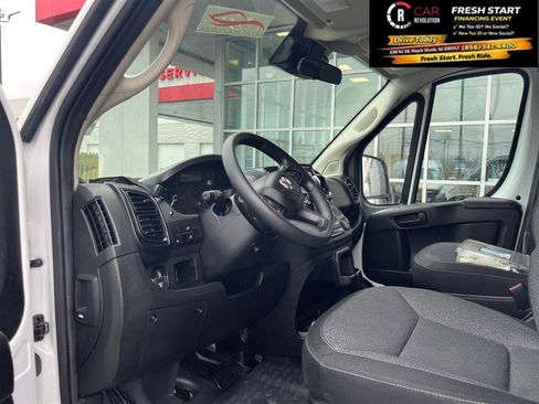 Used 2023 RAM ProMaster 1500 w/ Convenience Group image 14