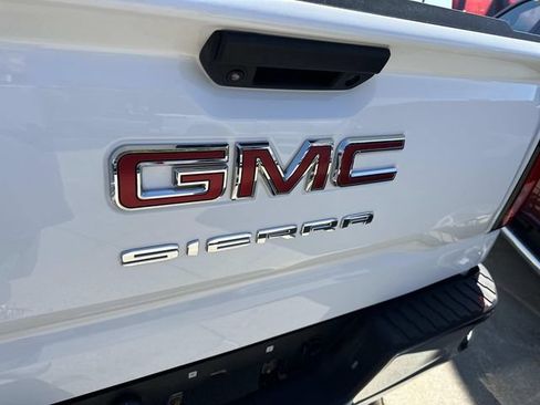 Used 2020 GMC Sierra 1500 4x4 Regular Cab w/ Snow Plow Prep Package image 17