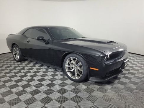 Used 2023 Dodge Challenger GT RWD image 20
