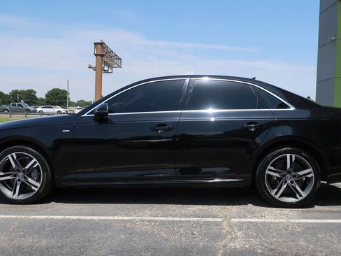 Used 2018 Audi A4 2.0T Premium Plus w/ Premium Plus Package image 7