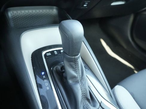 Used 2024 Toyota Corolla XLE image 30