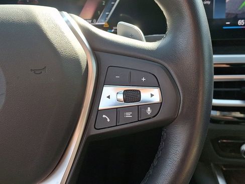 Used 2024 BMW 430i Gran Coupe xDrive w/ Premium Package image 23