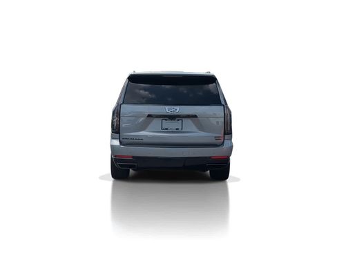 Used 2026 Cadillac Escalade ESV Platinum Sport w/ LPO, ONYX Package AWD/4WD image 7