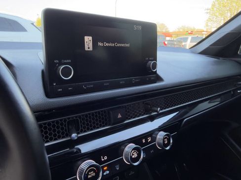 Used 2023 Honda Civic Sport image 19