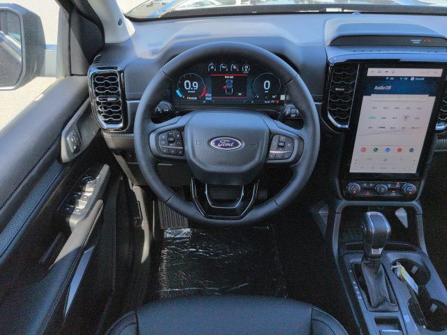 New 2026 Ford Ranger Lariat RWD image 16