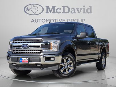 Used 2019 Ford F150 XLT w/ Equipment Group 302A Luxury