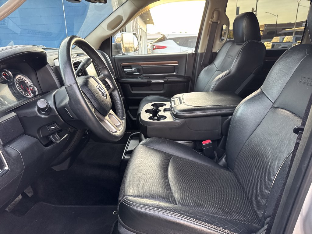 Used 2013 RAM 3500 Laramie w/ Convenience Group AWD/4WD image 22
