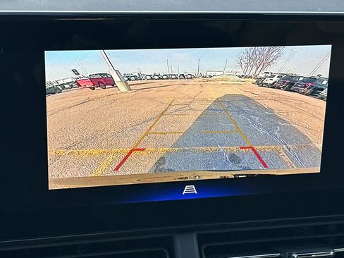 Certified 2024 Chevrolet Trax RS w/ Driver Confidence Package image 27