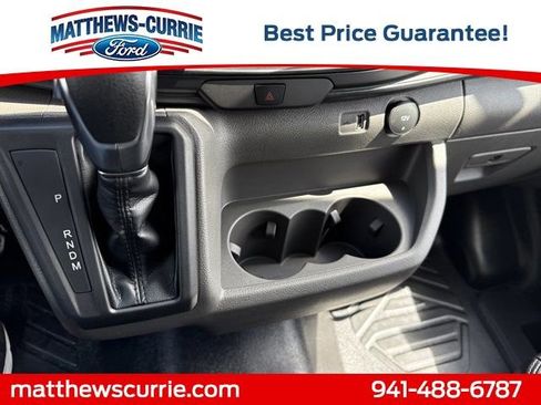 New 2026 Ford Transit 250 148 Medium Roof RWD image 16