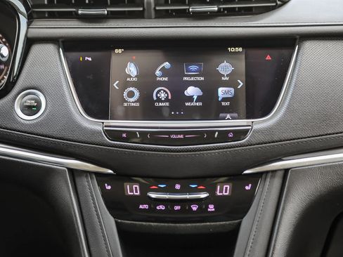 Used 2019 Cadillac XT5 Luxury image 14