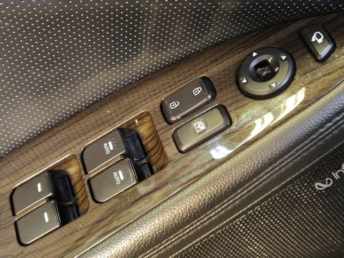 Used 2013 Kia Optima SX w/ Limited Pkg image 27