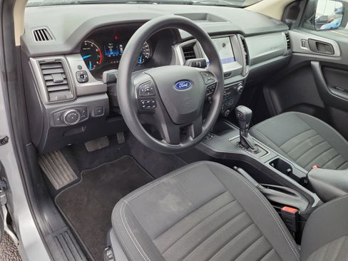 Used 2021 Ford Ranger XL w/ Equipment Group 101A High image 17