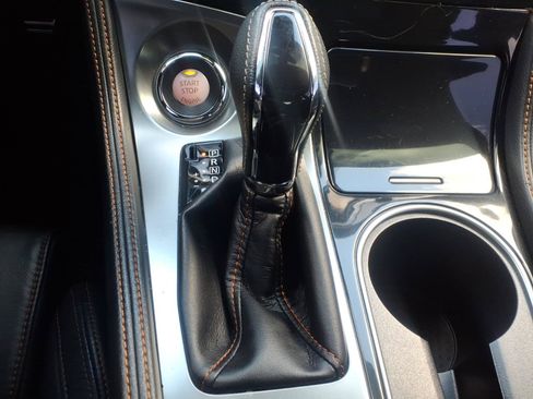 Used 2021 Nissan Maxima SR w/ Sport Mat Group FWD image 26