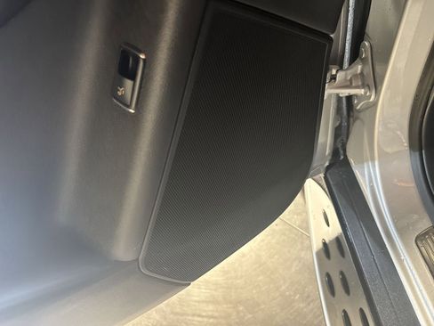 Used 2017 Mercedes-Benz GLE 43 AMG 4MATIC Coupe image 22