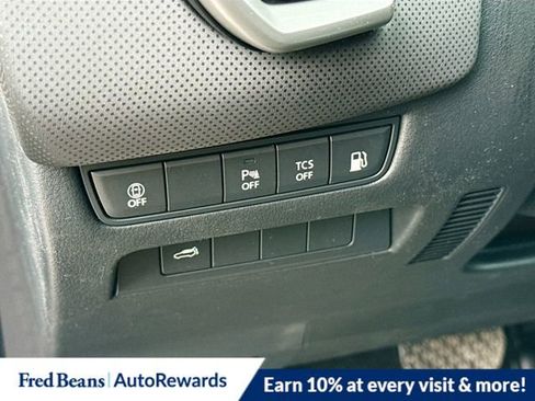 New 2026 MAZDA CX-50 2.5 Hybrid w/ Preferred Pkg image 10