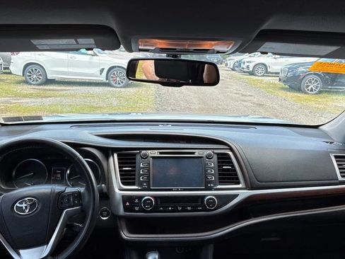 Used 2015 Toyota Highlander Limited AWD/4WD image 25