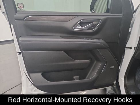 Used 2024 Chevrolet Tahoe Z71 w/ Luxury Package image 24