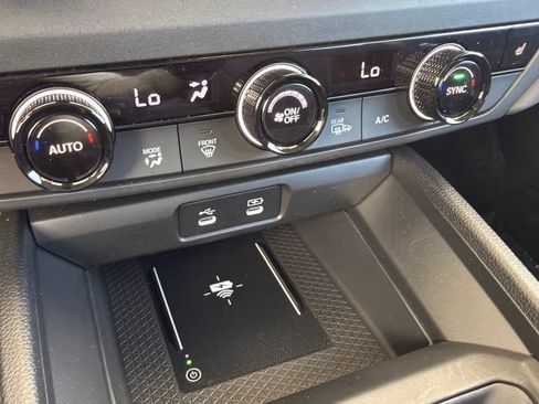Used 2026 Honda Accord SE image 27