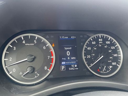 Used 2025 Nissan Sentra S image 15