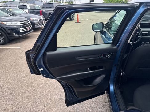 Used 2023 MAZDA CX-5 AWD 2.5 S image 35