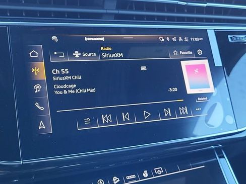 New 2026 Audi Q8 Premium Plus AWD/4WD image 25