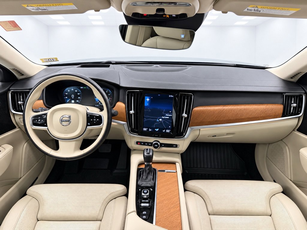 Used 2019 Volvo S90 T6 Inscription AWD/4WD image 23