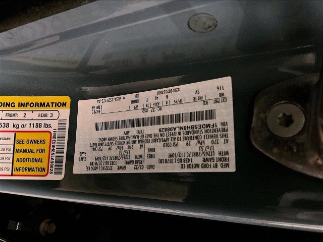 Used 2022 Ford Bronco Black Diamond AWD/4WD image 32
