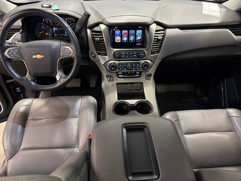 Used 2020 Chevrolet Tahoe LT AWD/4WD image 5